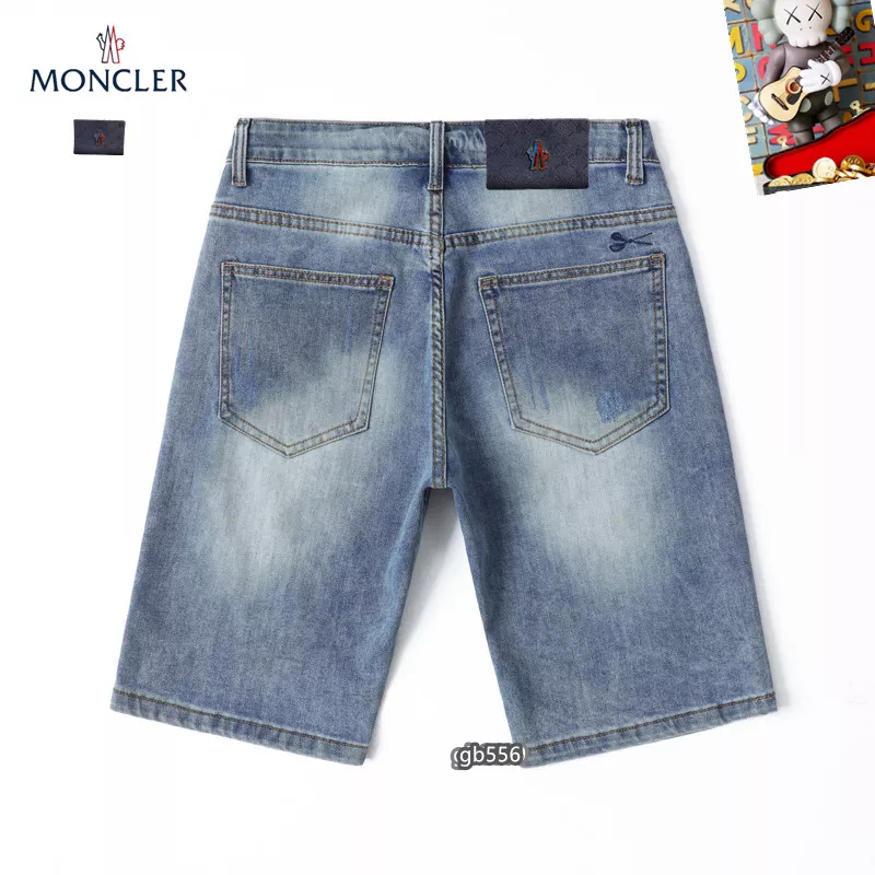 Moncler Jeans For Men Reliable 127