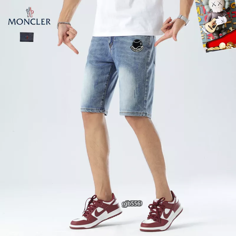 Moncler Jeans For Men Reliable 127