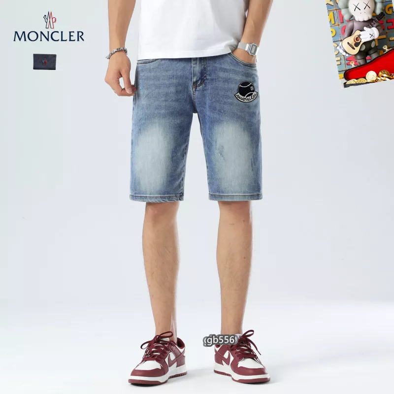Moncler Jeans For Men Reliable 127