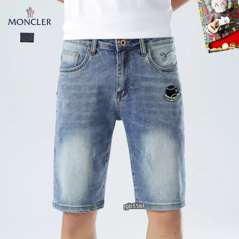 Moncler Jeans For Men Reliable 127