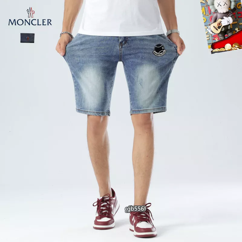 Moncler Jeans For Men Reliable 127