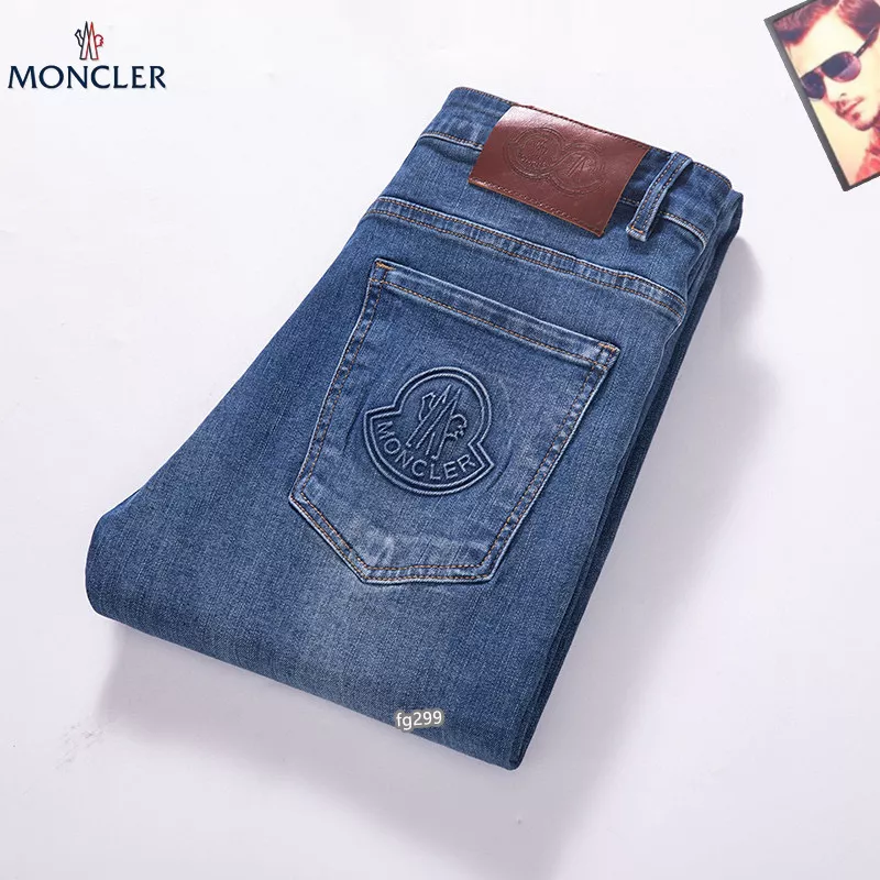 Moncler Jeans For Men TopPick 3157