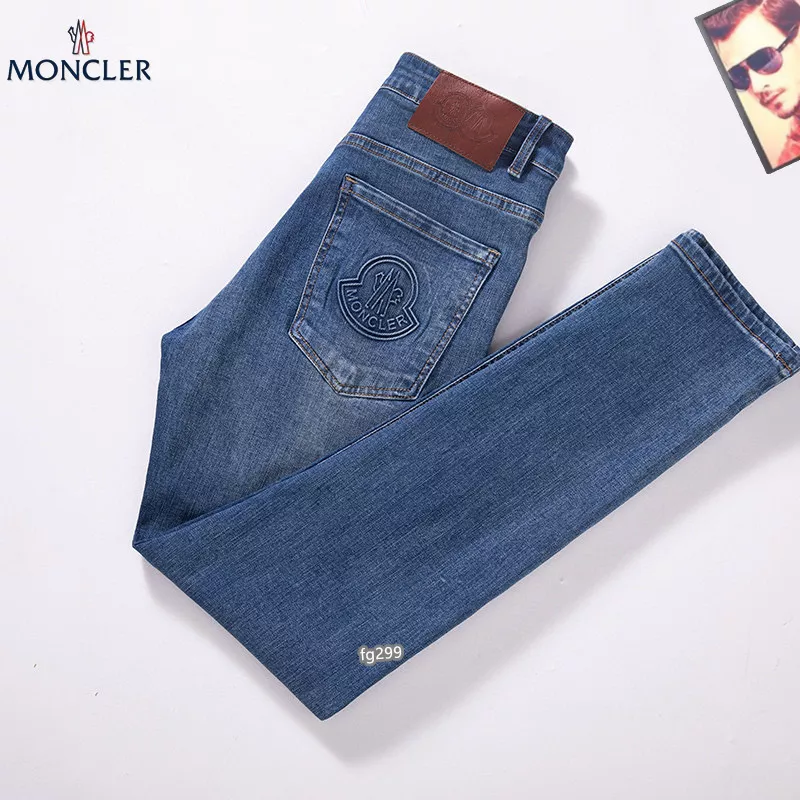 Moncler Jeans For Men TopPick 3157