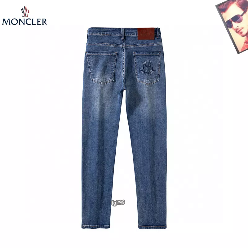 Moncler Jeans For Men TopPick 3157