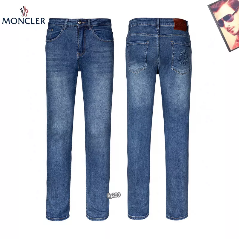 Moncler Jeans For Men TopPick 3157