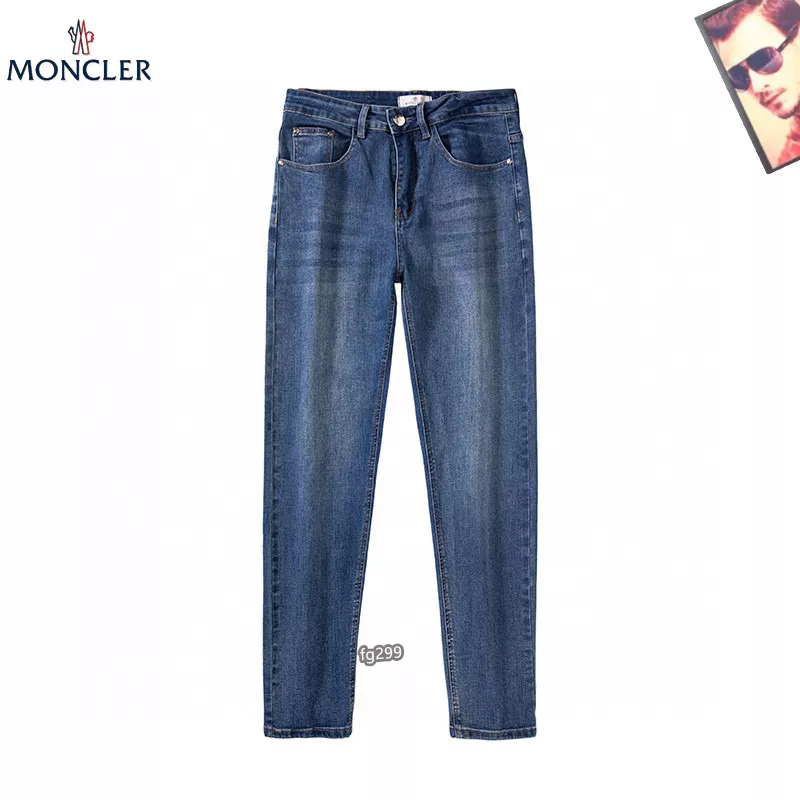 Moncler Jeans For Men TopPick 3157
