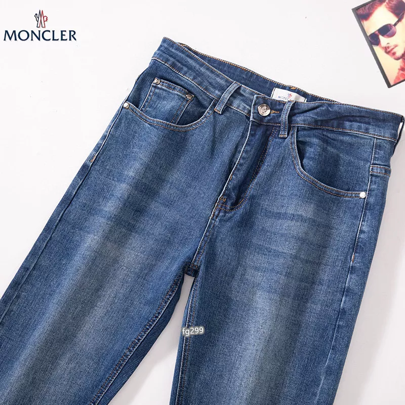 Moncler Jeans For Men TopPick 3157