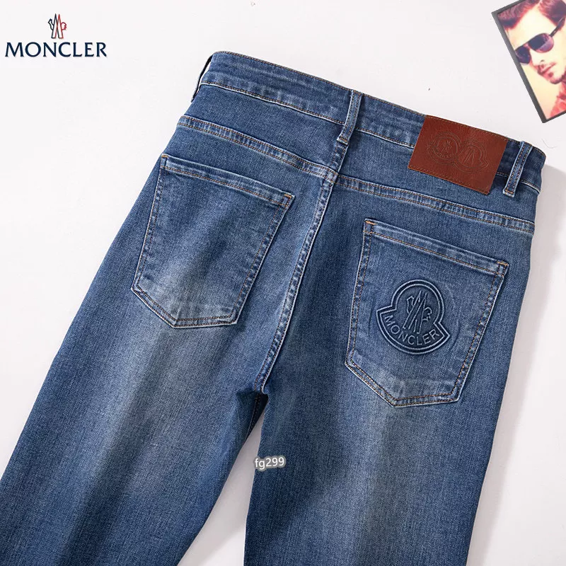 Moncler Jeans For Men TopPick 3157