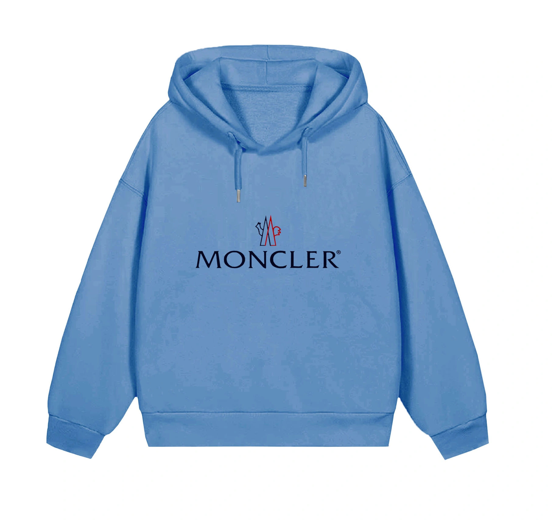 Moncler Kids Hoodies Long Sleeved For Kids Modern 8589