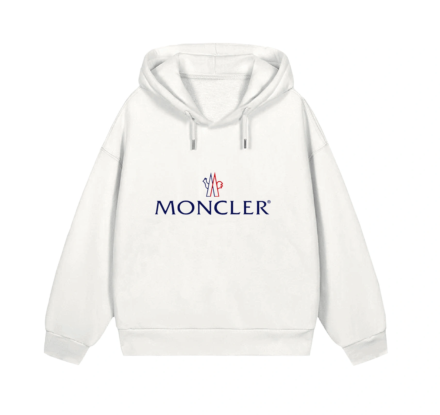 Moncler Kids Hoodies Long Sleeved For Kids SmartChoice 295