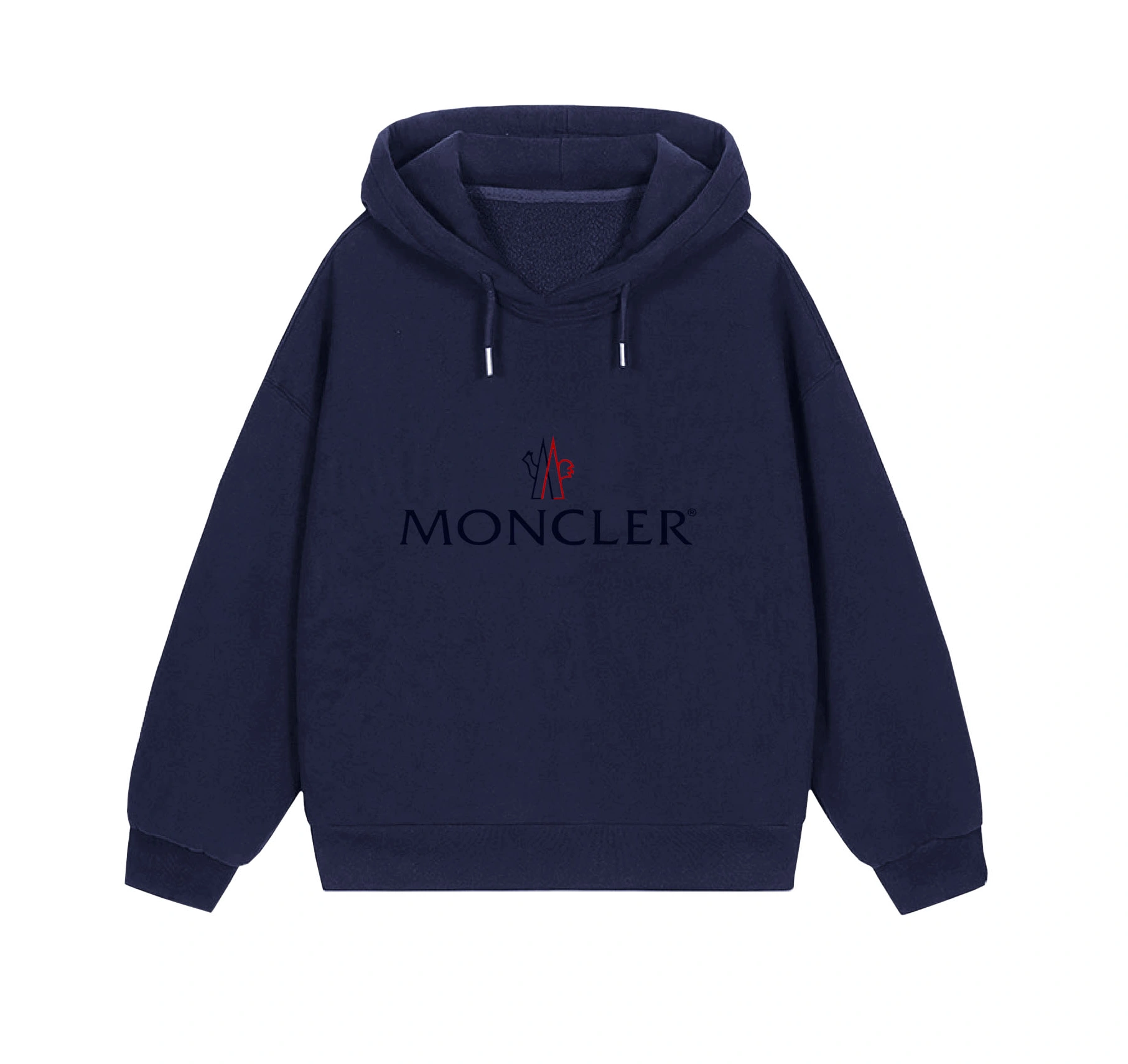 Moncler Kids Hoodies Long Sleeved For Kids Unique 9061