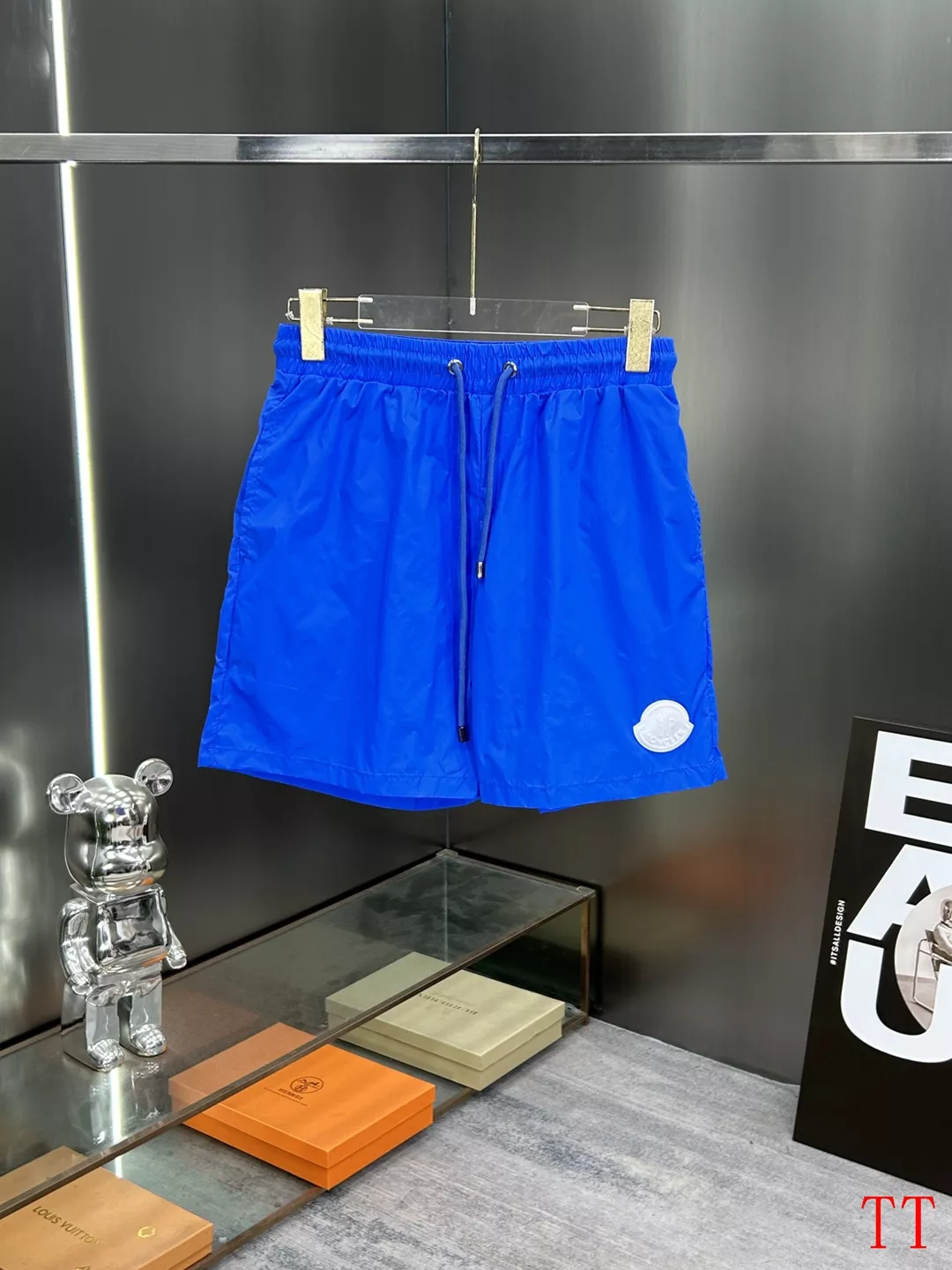 Moncler Pants For Men Affordable 3564