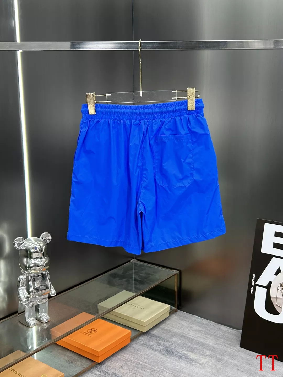 Moncler Pants For Men Affordable 3564