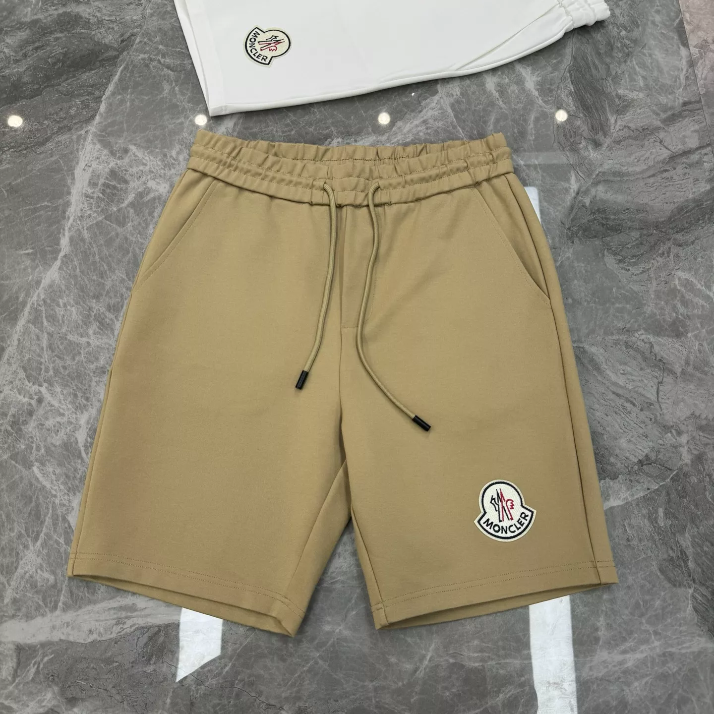 Moncler Pants For Men Affordable 5500