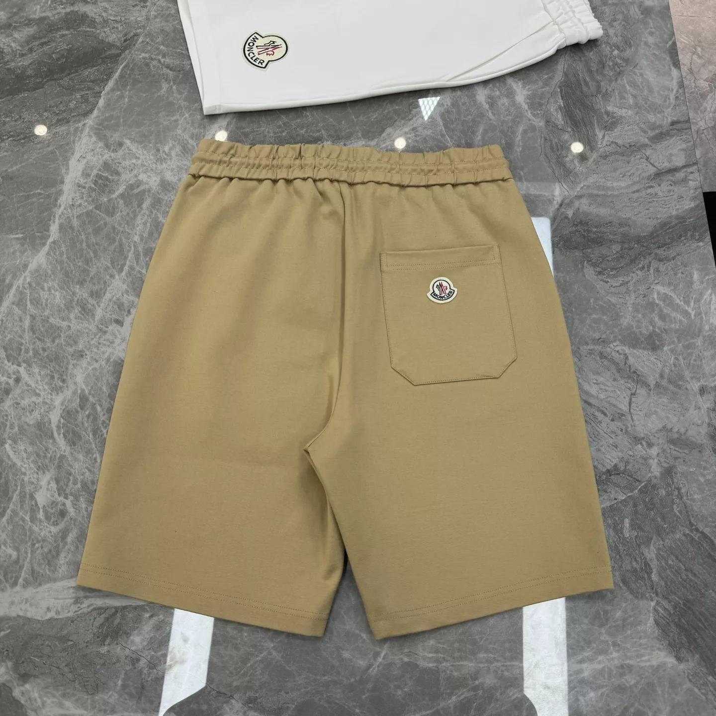 Moncler Pants For Men Affordable 5500