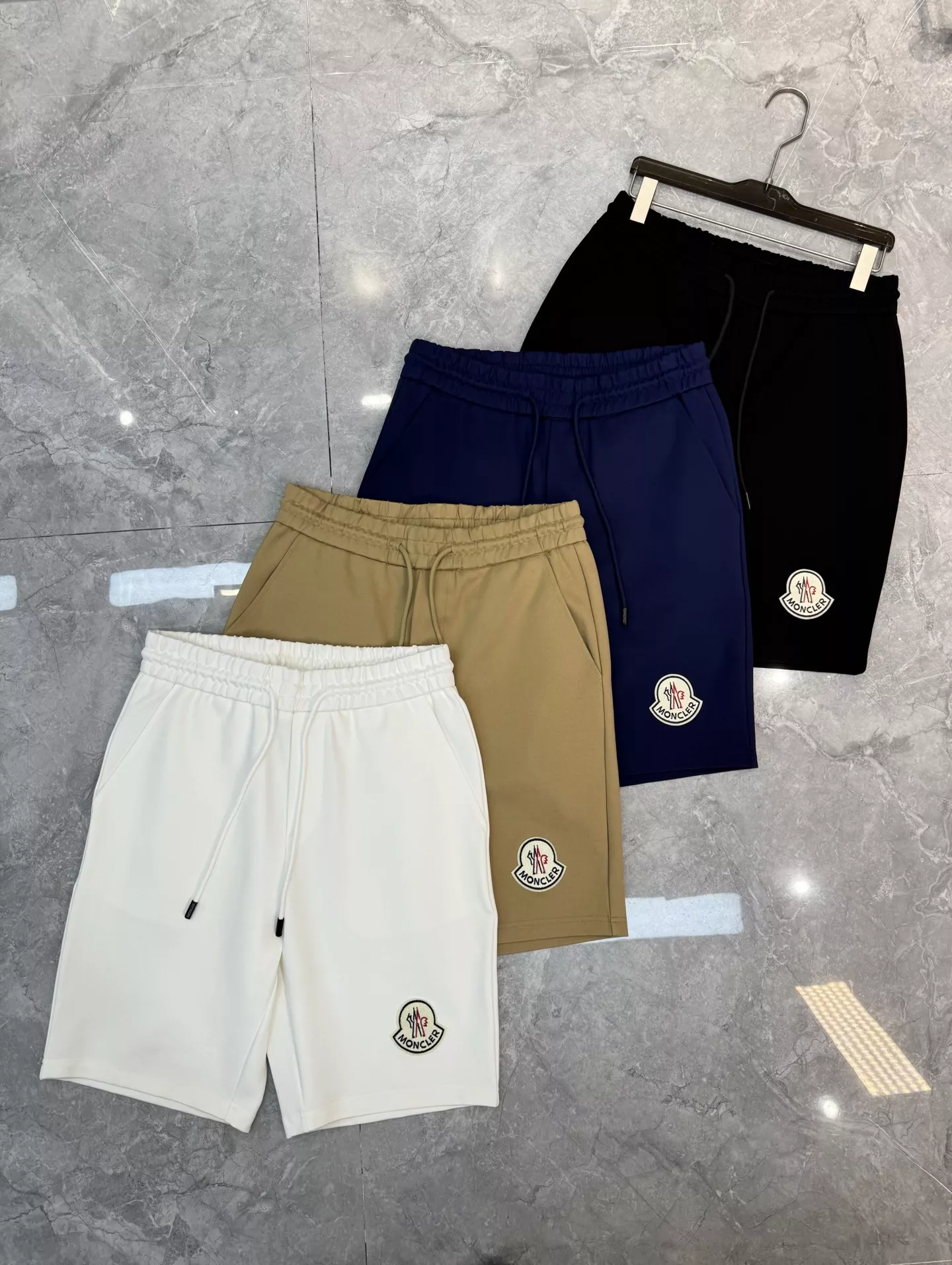 Moncler Pants For Men Affordable 5500
