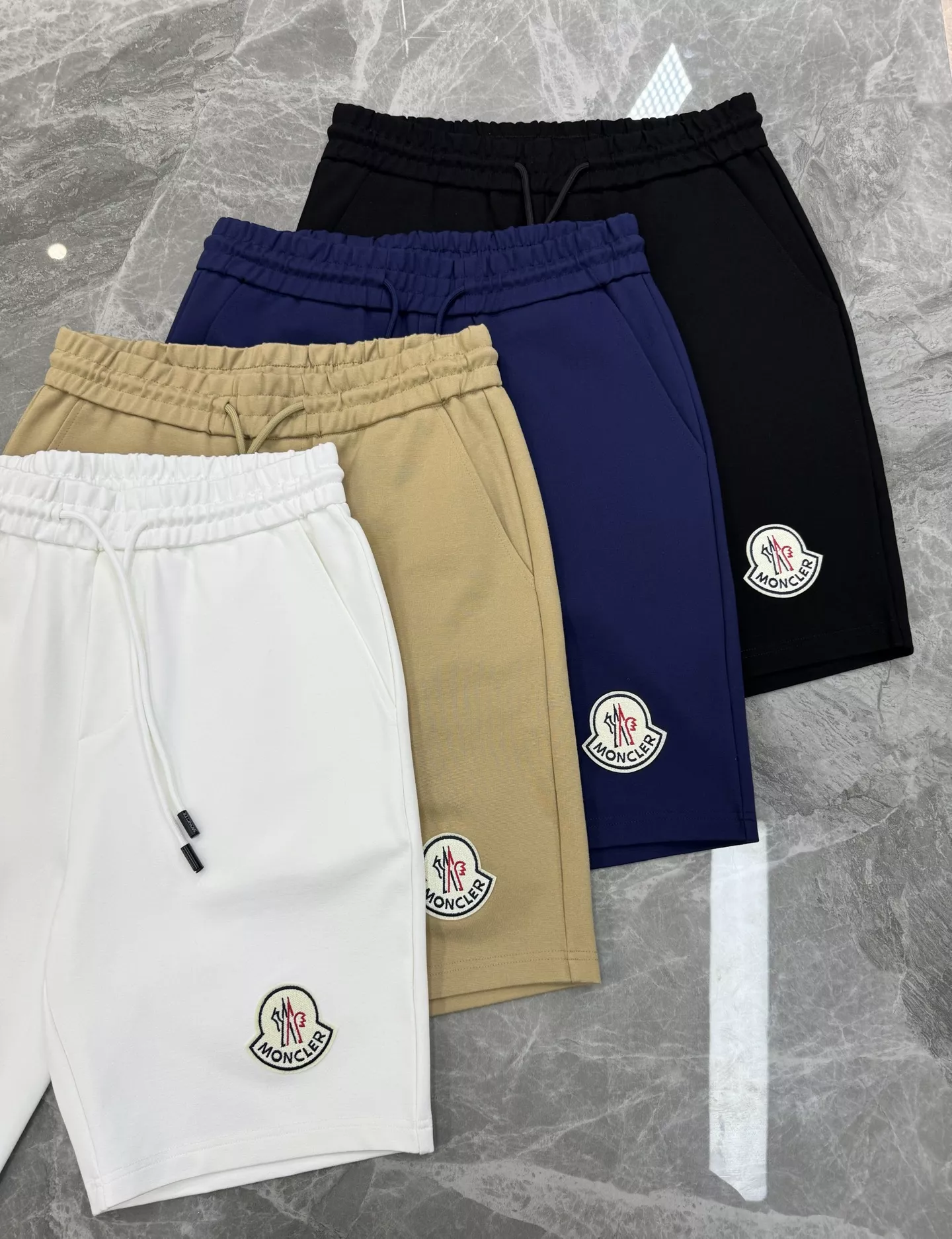 Moncler Pants For Men Affordable 5500