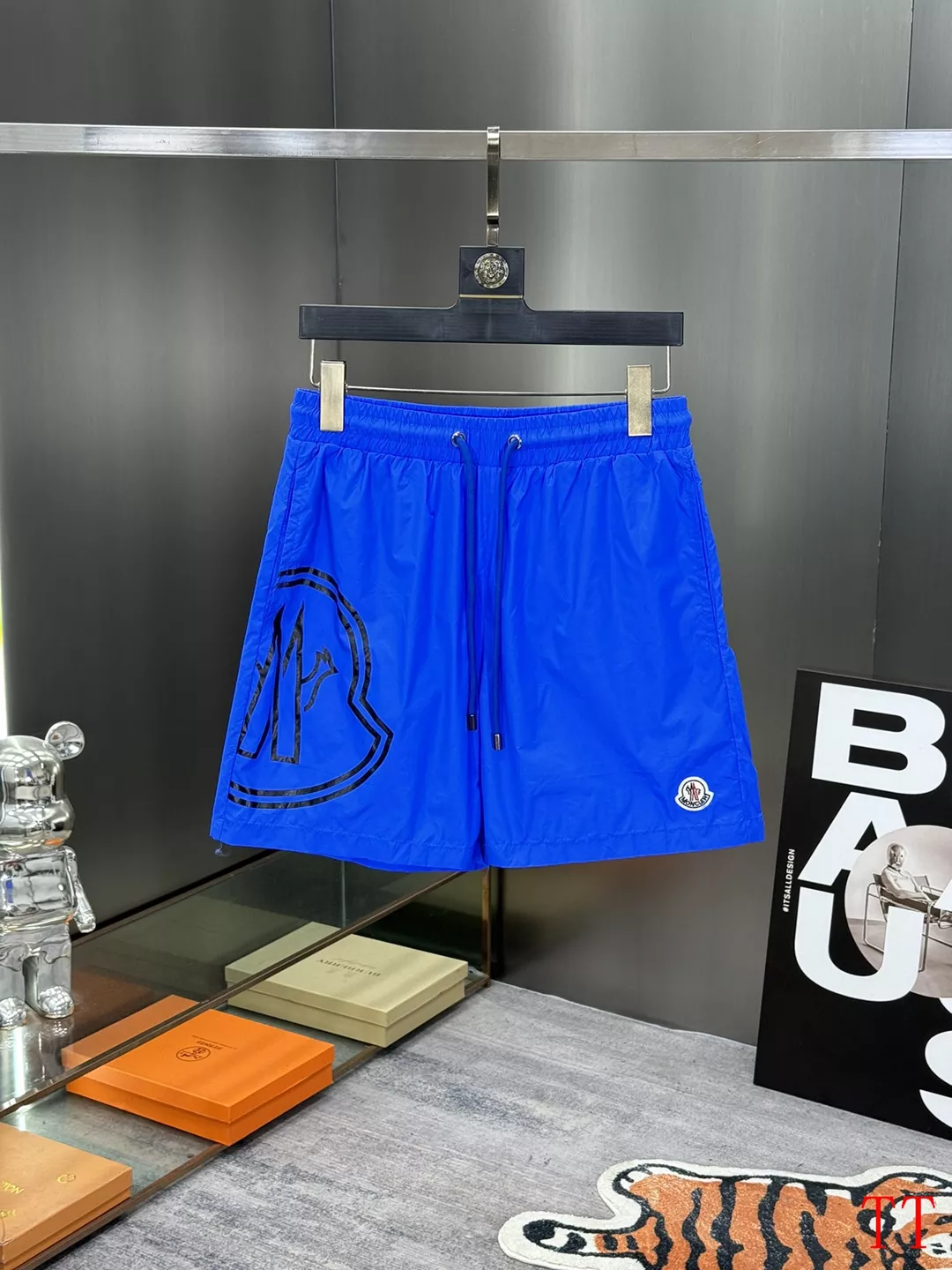 Moncler Pants For Men BestValue 4291