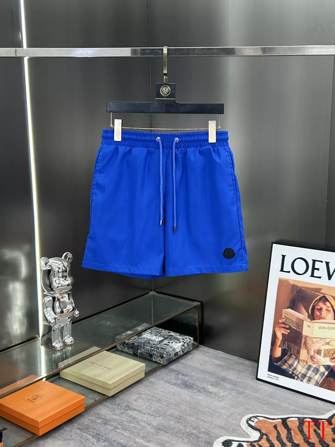 Moncler Pants For Men Bold 3470