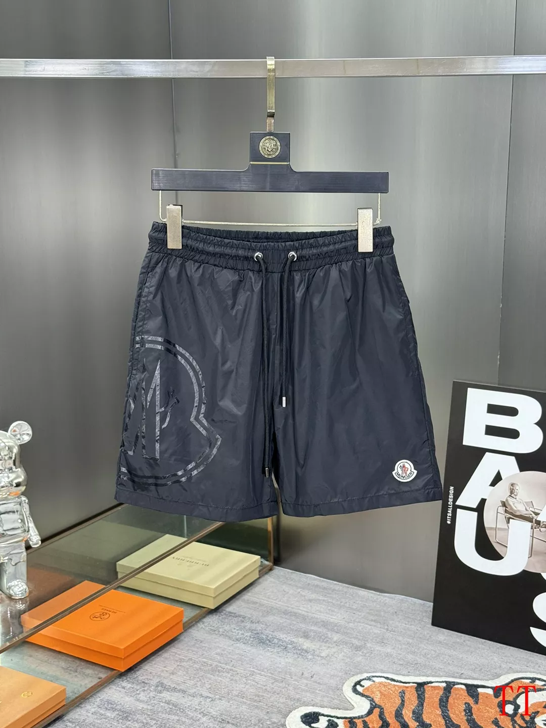 Moncler Pants For Men Breathable 2288