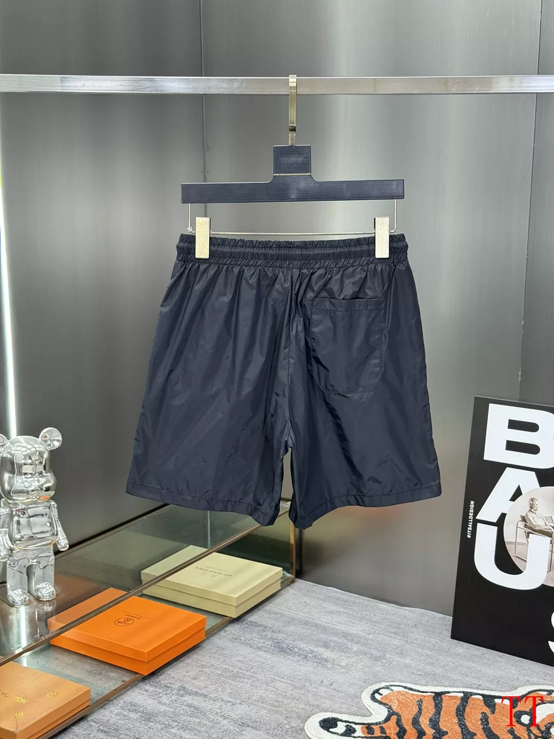 Moncler Pants For Men Breathable 2288