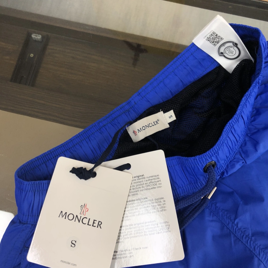 Moncler Pants For Men Classic 3436