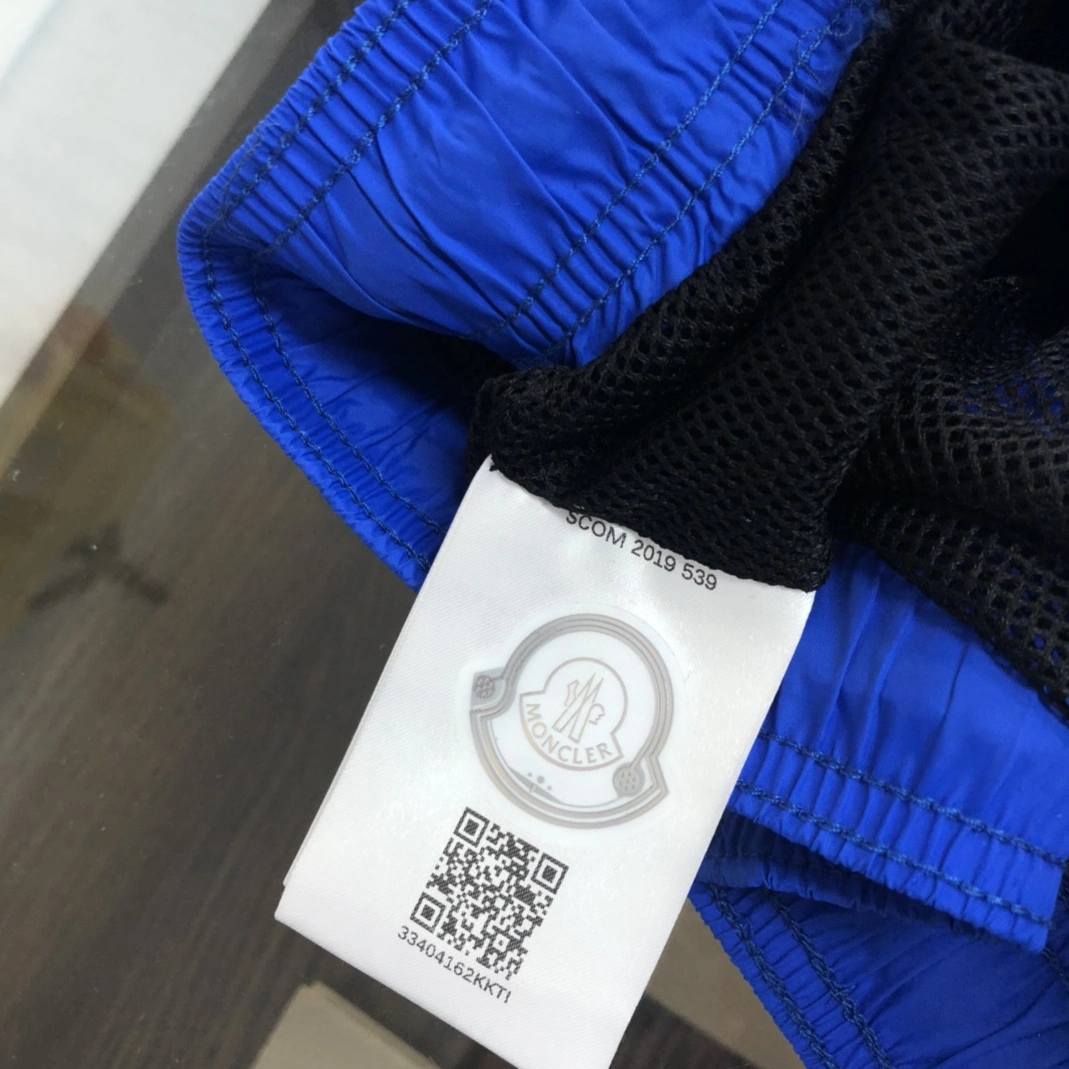 Moncler Pants For Men Classic 3436