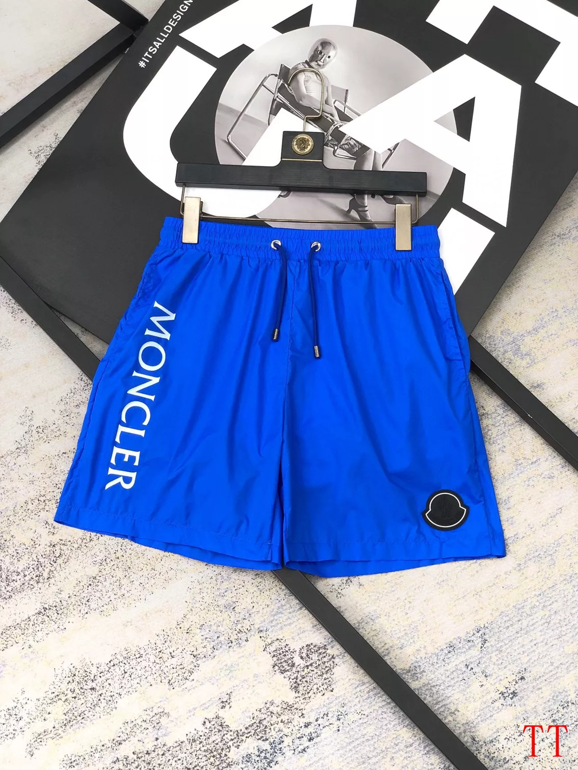 Moncler Pants For Men Comfortable 6250