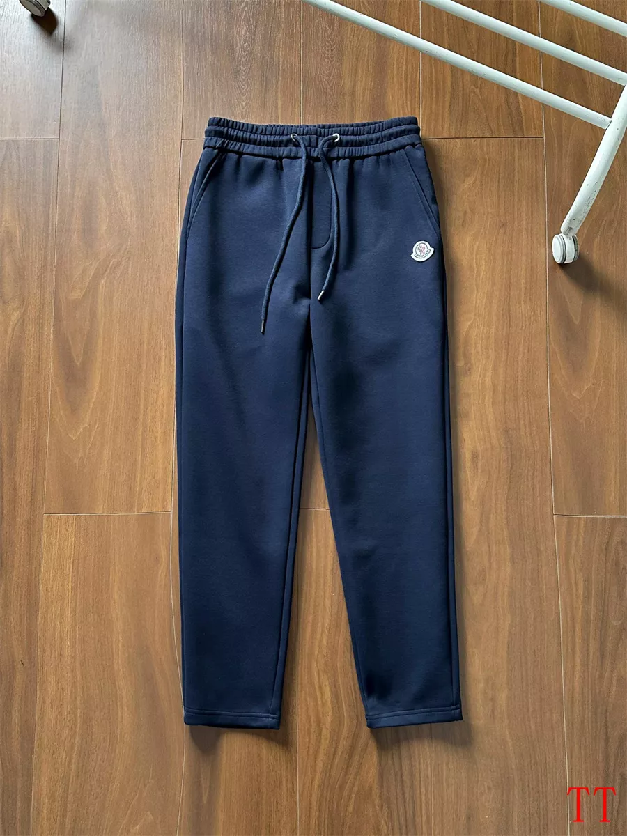 Moncler Pants For Men Durable 2231