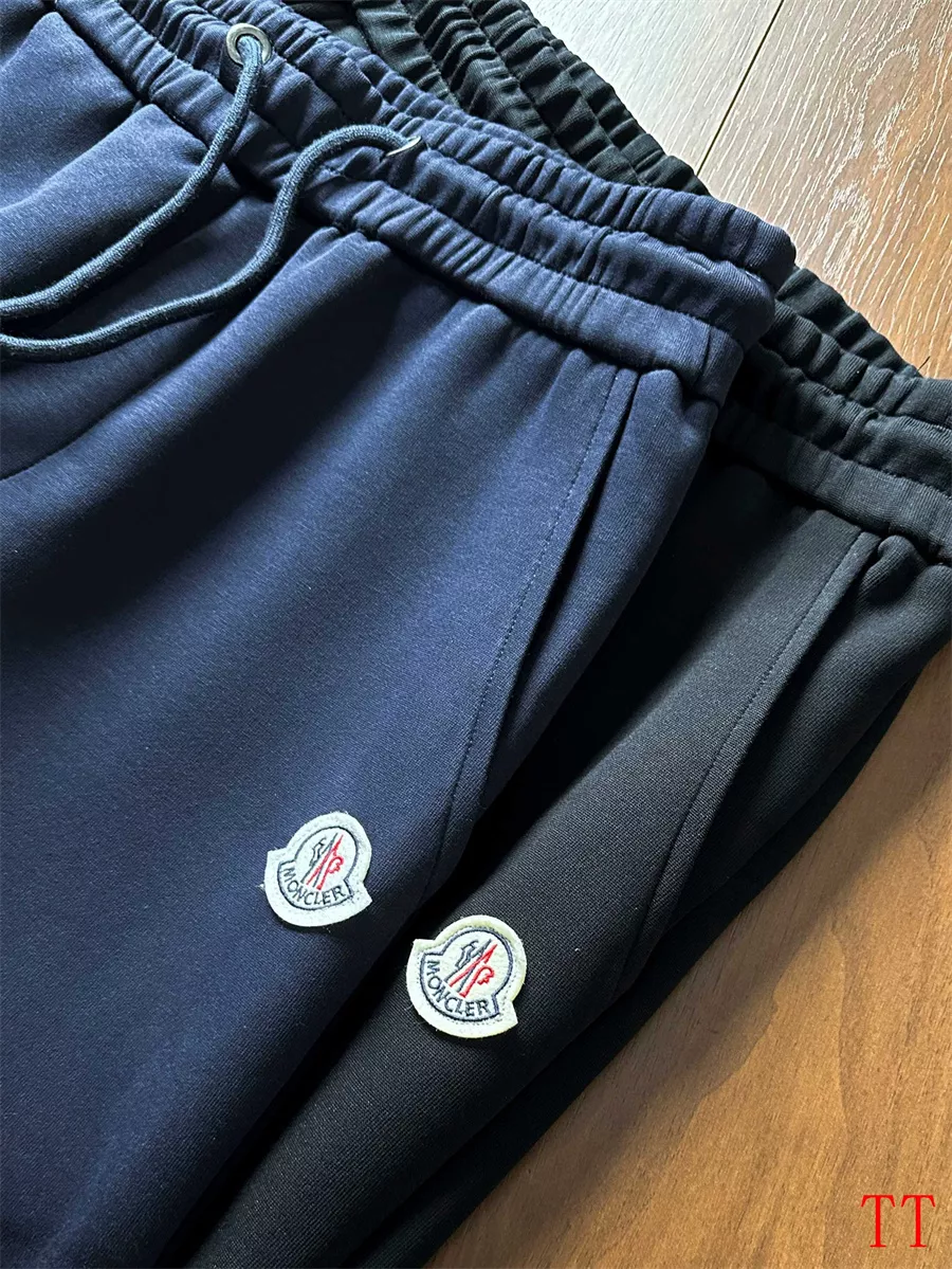Moncler Pants For Men Durable 2231