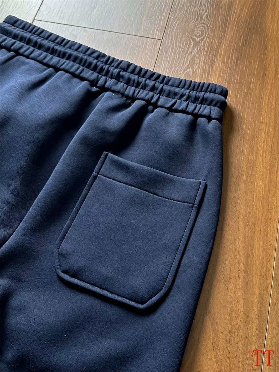 Moncler Pants For Men Durable 2231