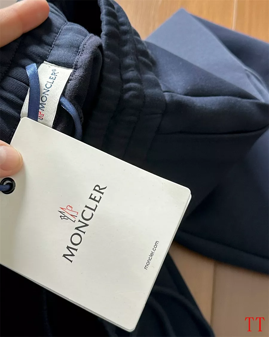 Moncler Pants For Men Durable 2231