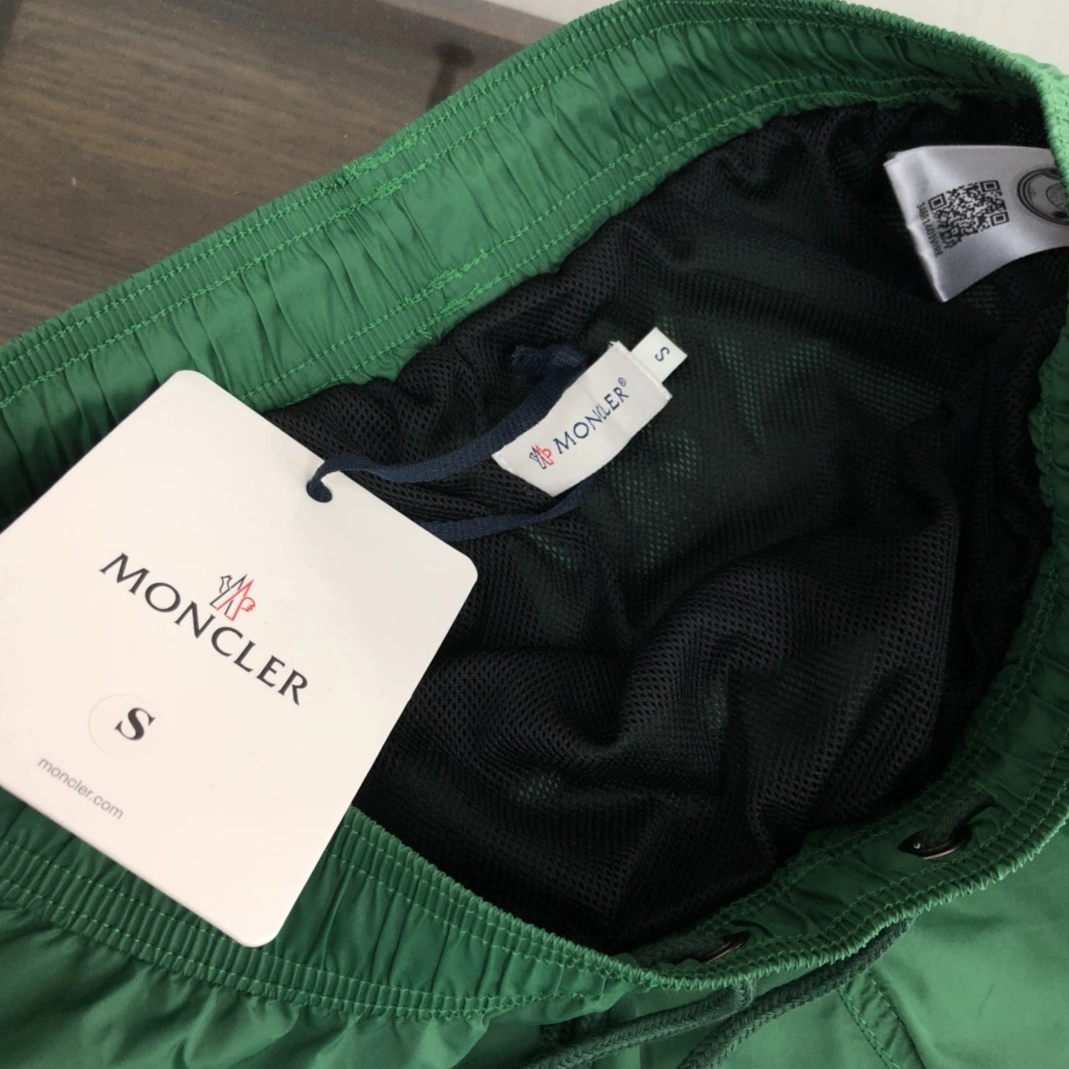 Moncler Pants For Men Durable 5988