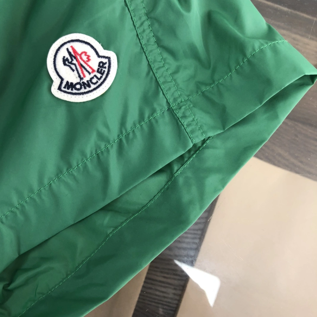 Moncler Pants For Men Durable 5988