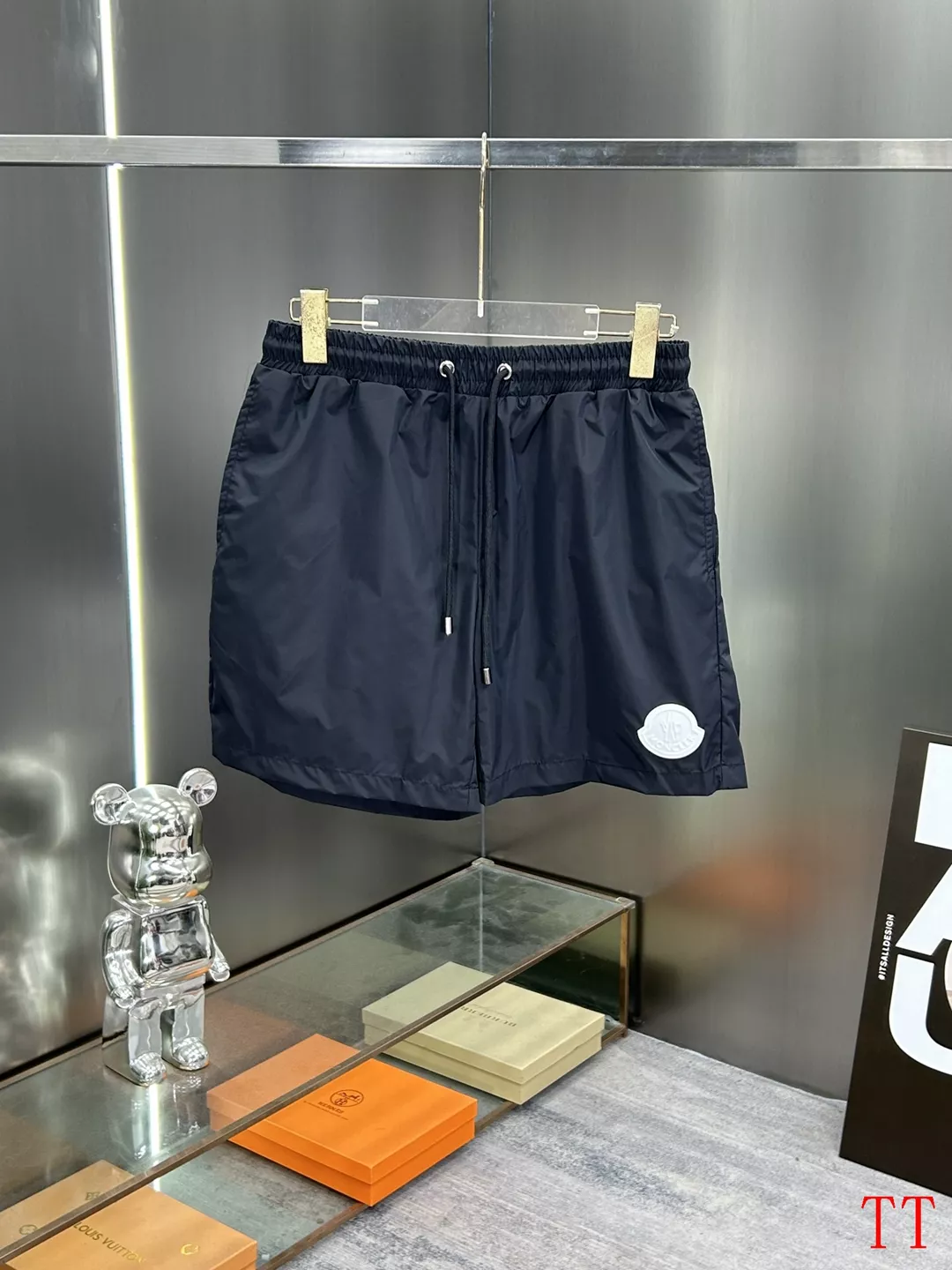 Moncler Pants For Men EasyMatch 2997