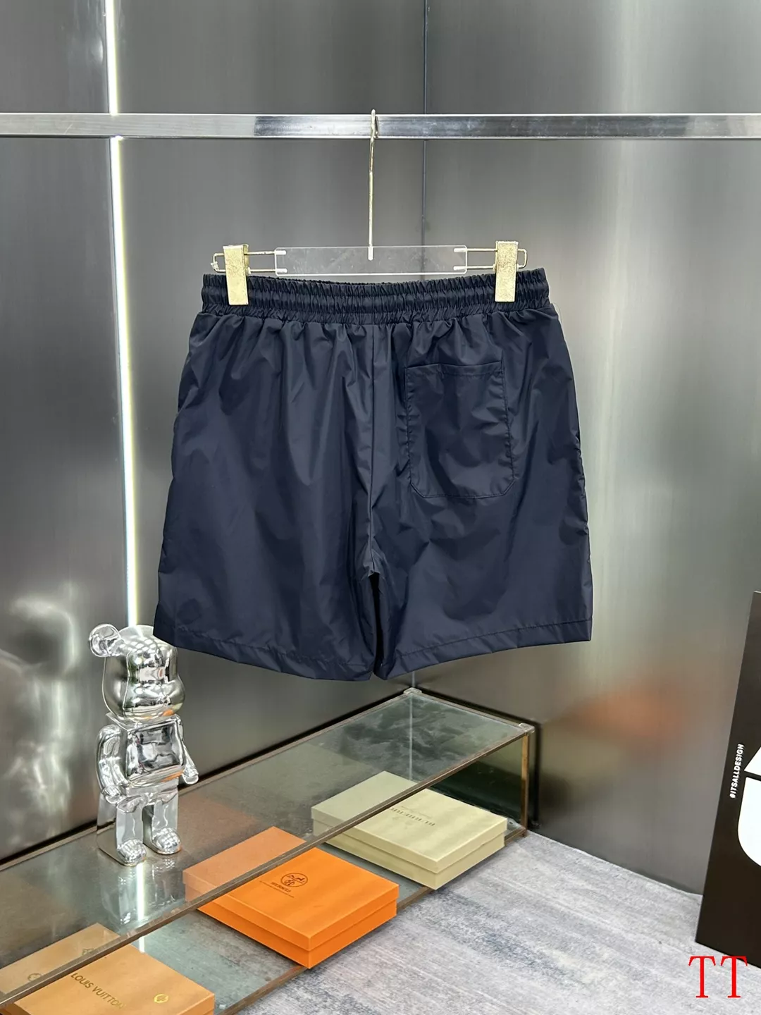 Moncler Pants For Men EasyMatch 2997