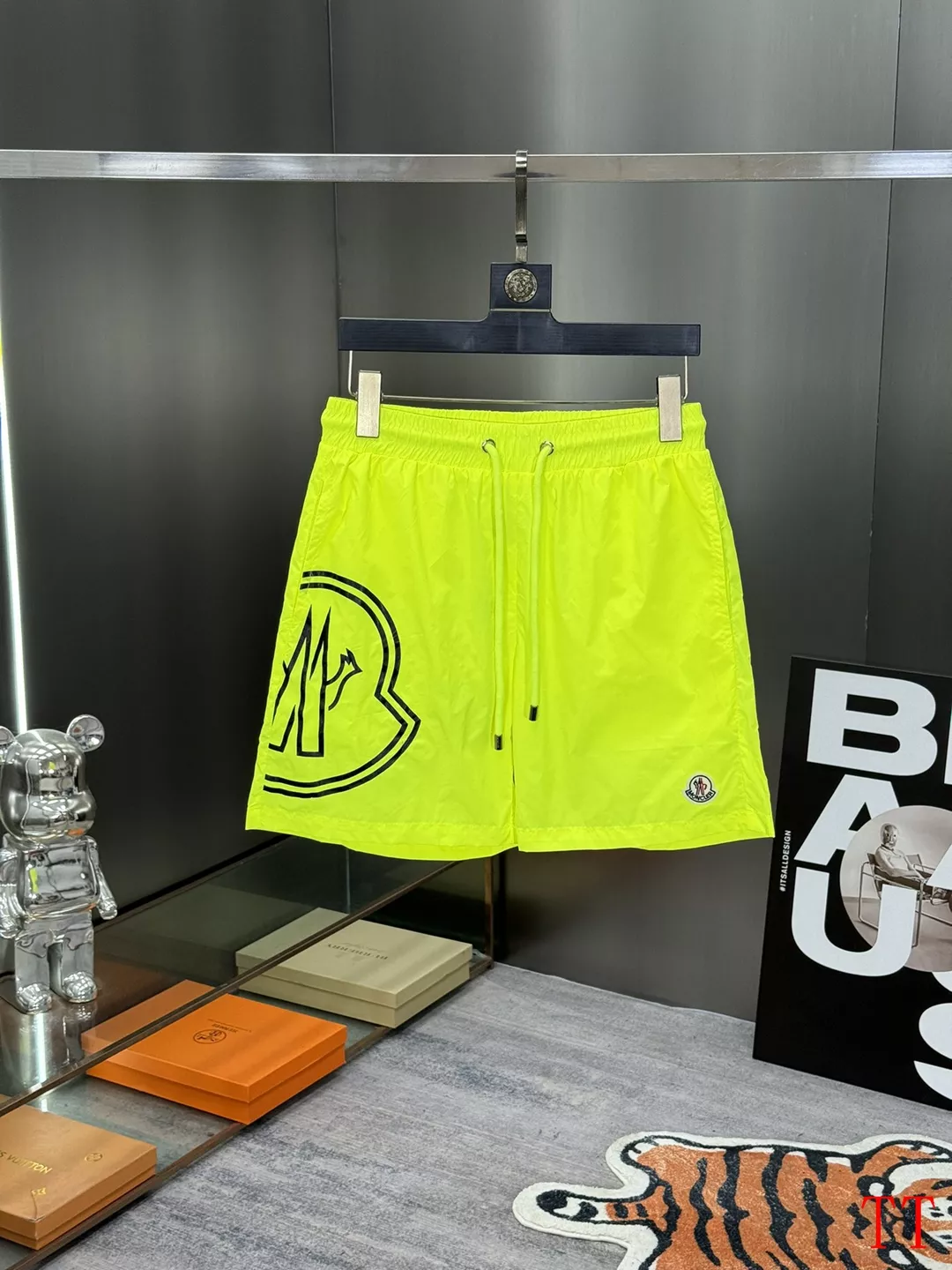 Moncler Pants For Men EasyMatch 774