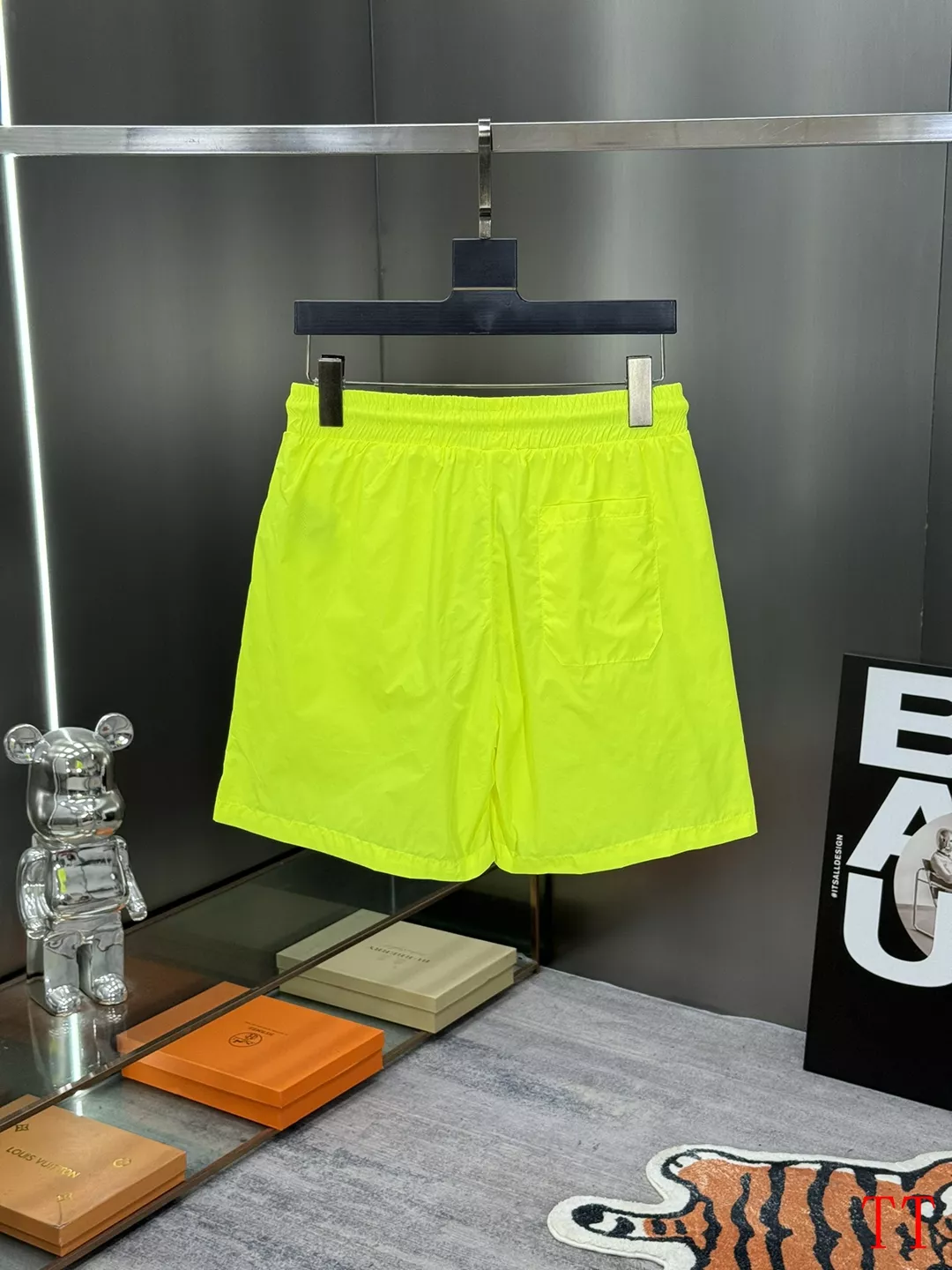 Moncler Pants For Men EasyMatch 774