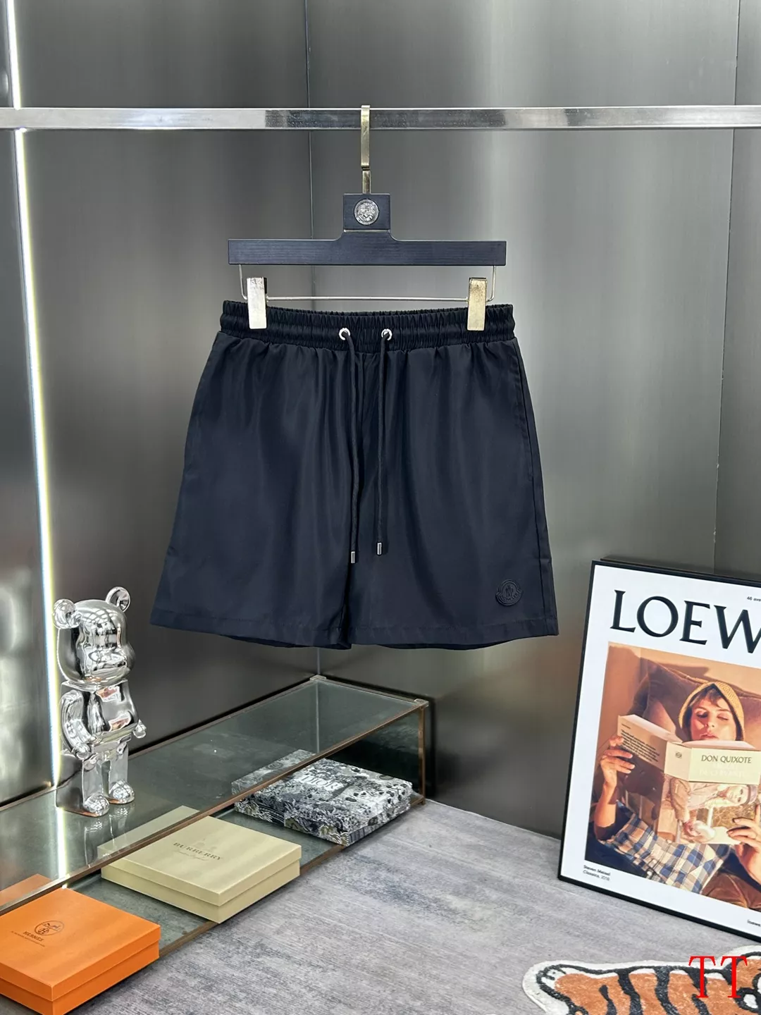 Moncler Pants For Men Efficient 9520