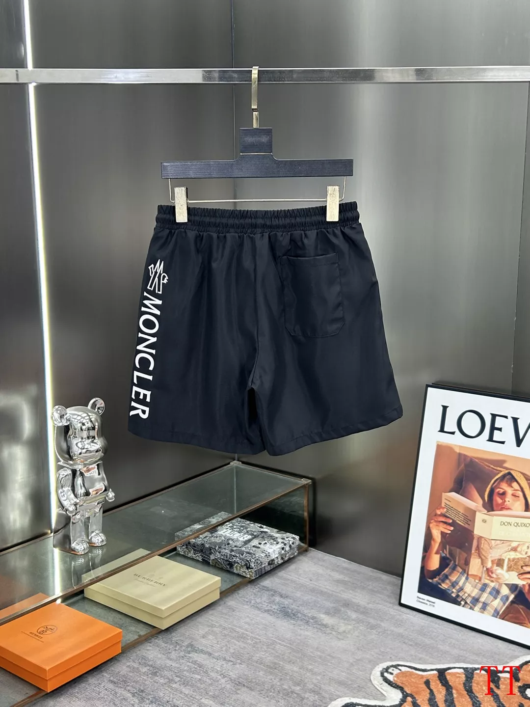 Moncler Pants For Men Efficient 9520
