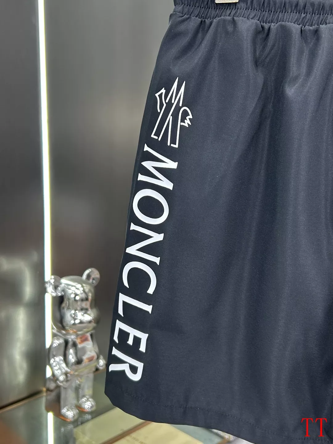 Moncler Pants For Men Efficient 9520
