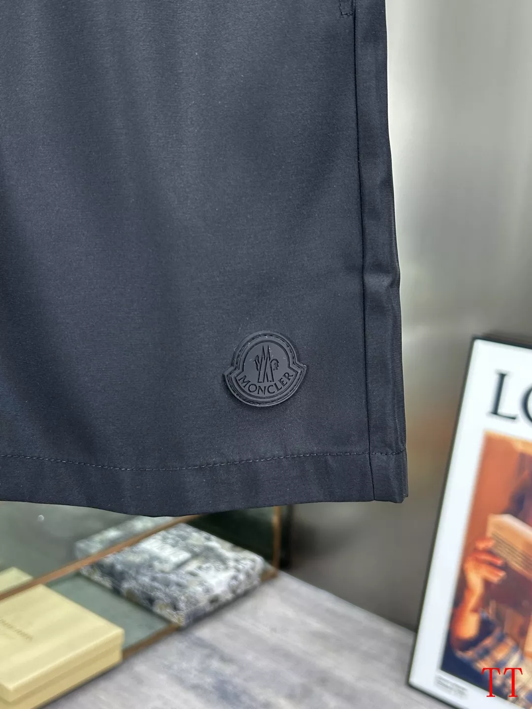 Moncler Pants For Men Efficient 9520