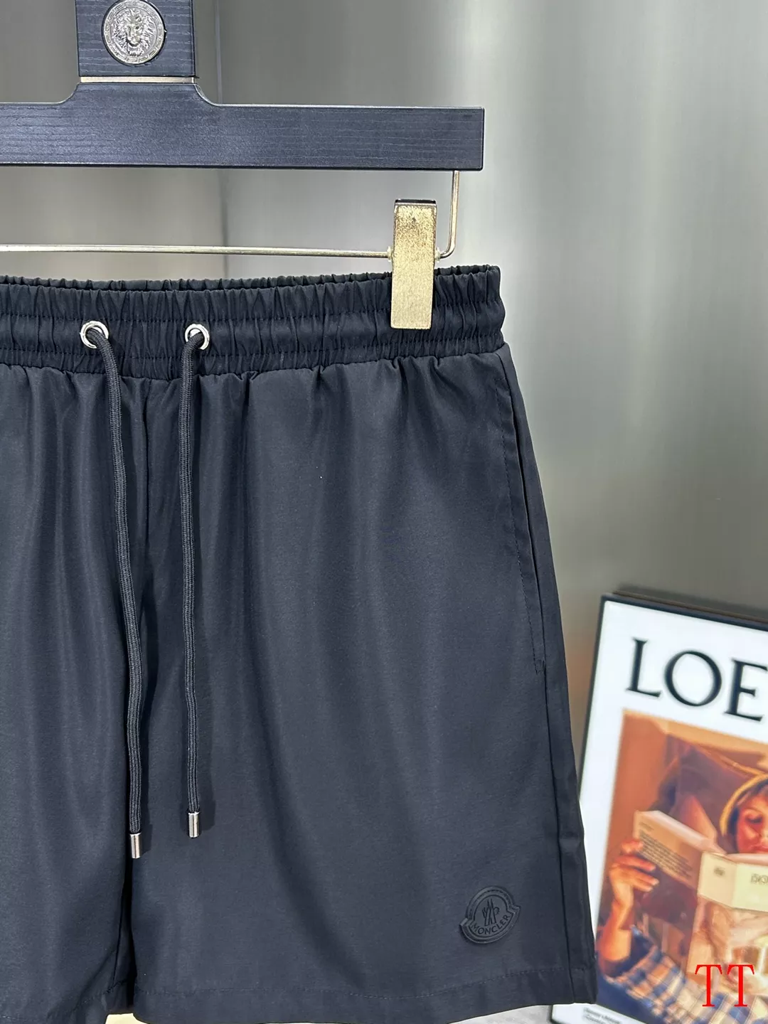 Moncler Pants For Men Efficient 9520