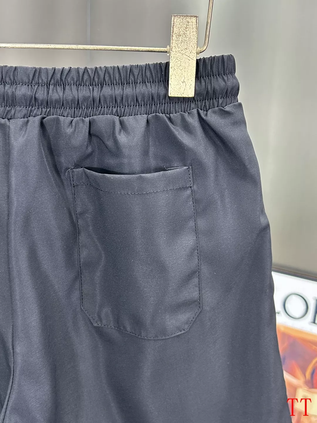 Moncler Pants For Men Efficient 9520