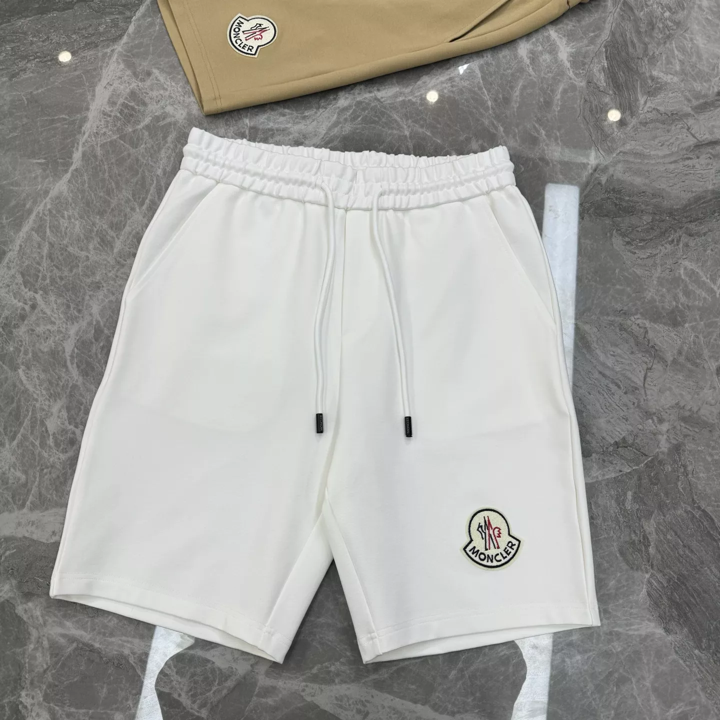 Moncler Pants For Men Elegant 5612