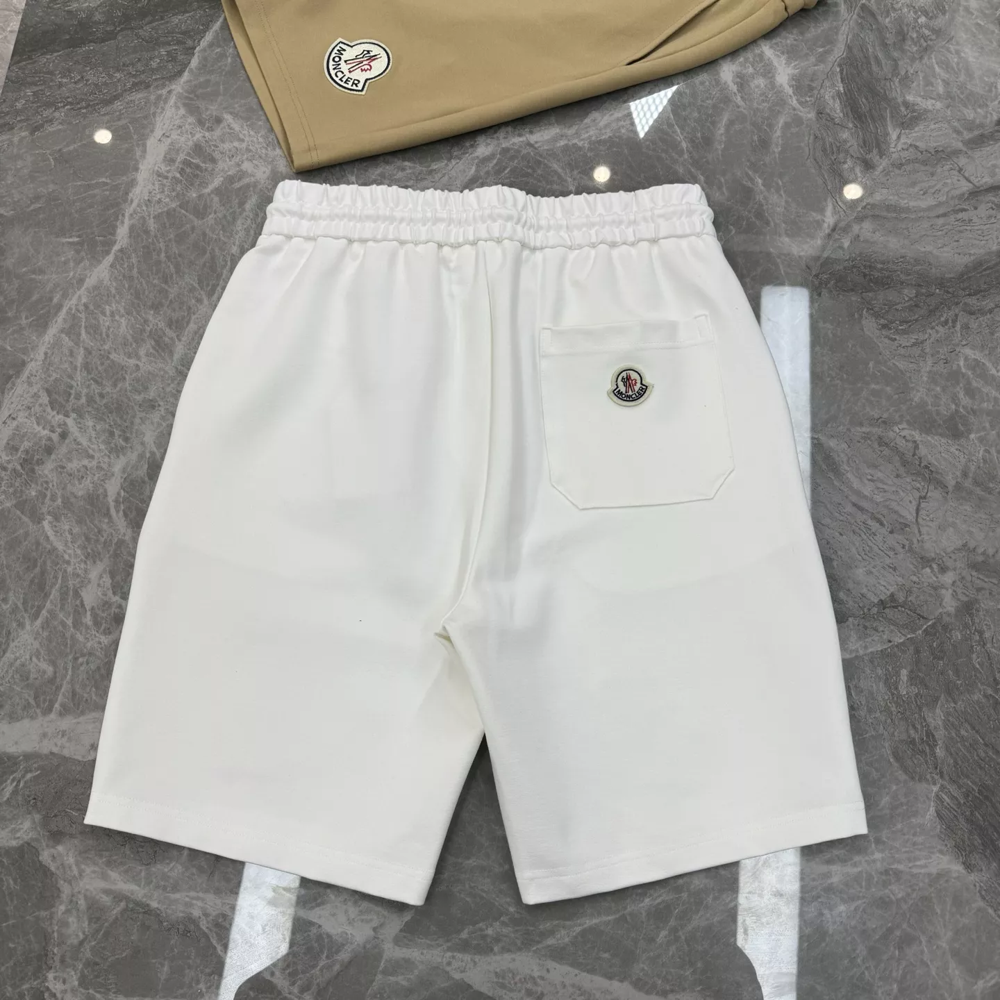 Moncler Pants For Men Elegant 5612