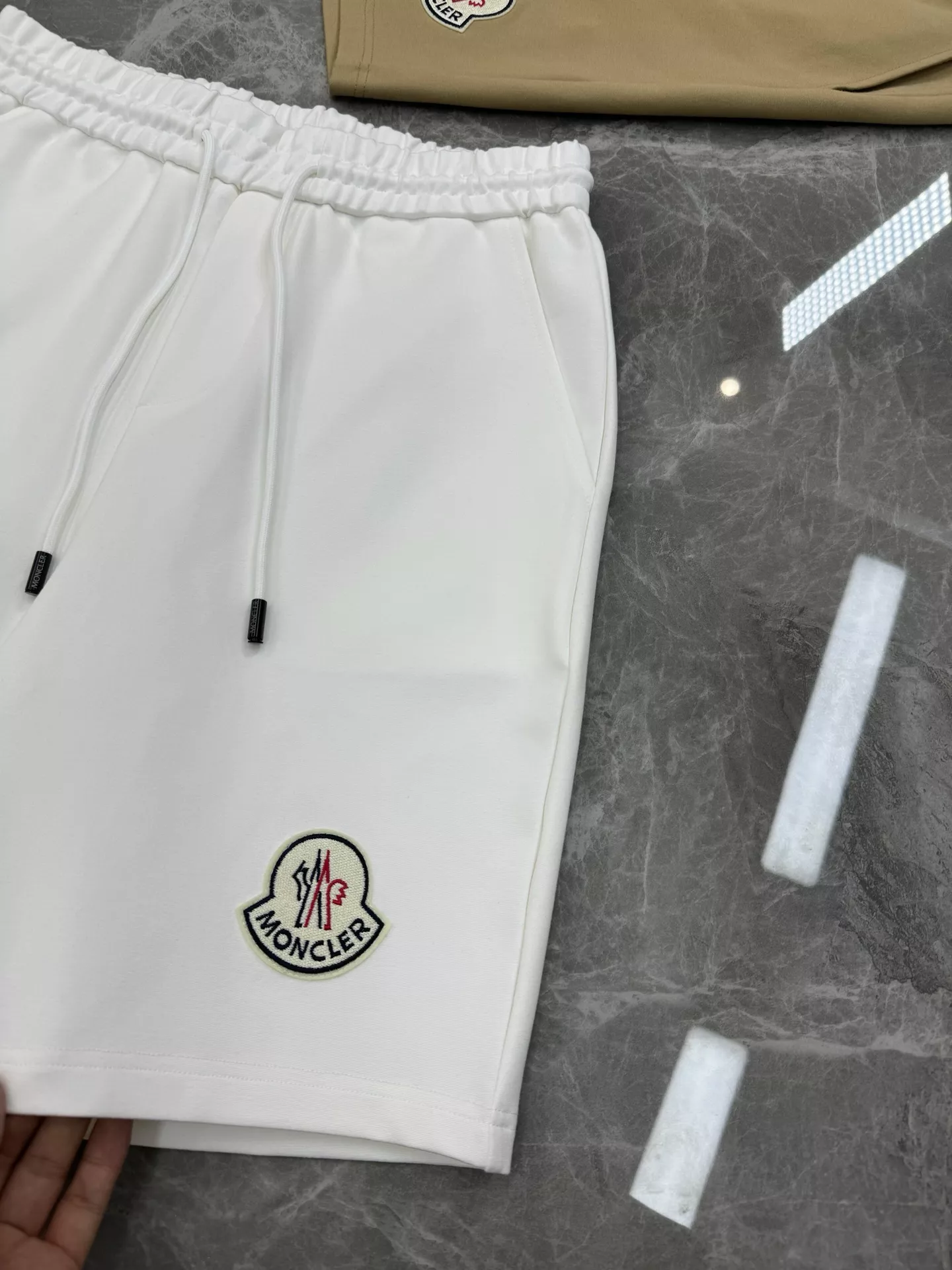 Moncler Pants For Men Elegant 5612