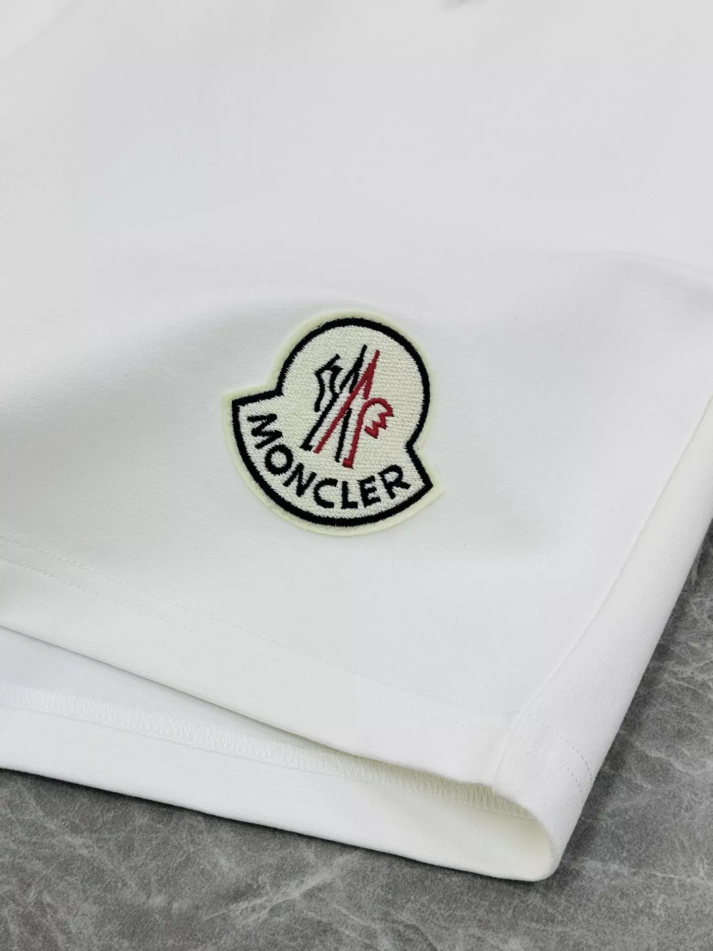 Moncler Pants For Men Elegant 5612