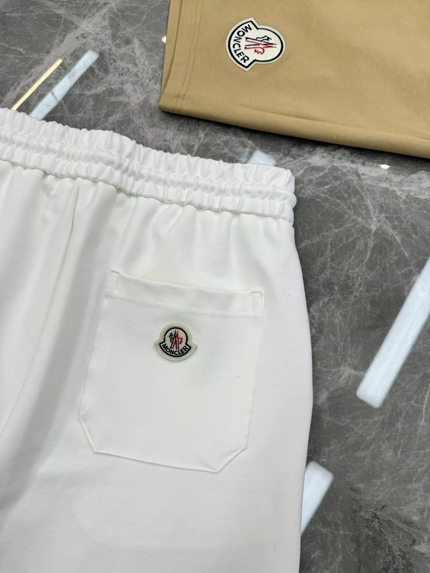 Moncler Pants For Men Elegant 5612