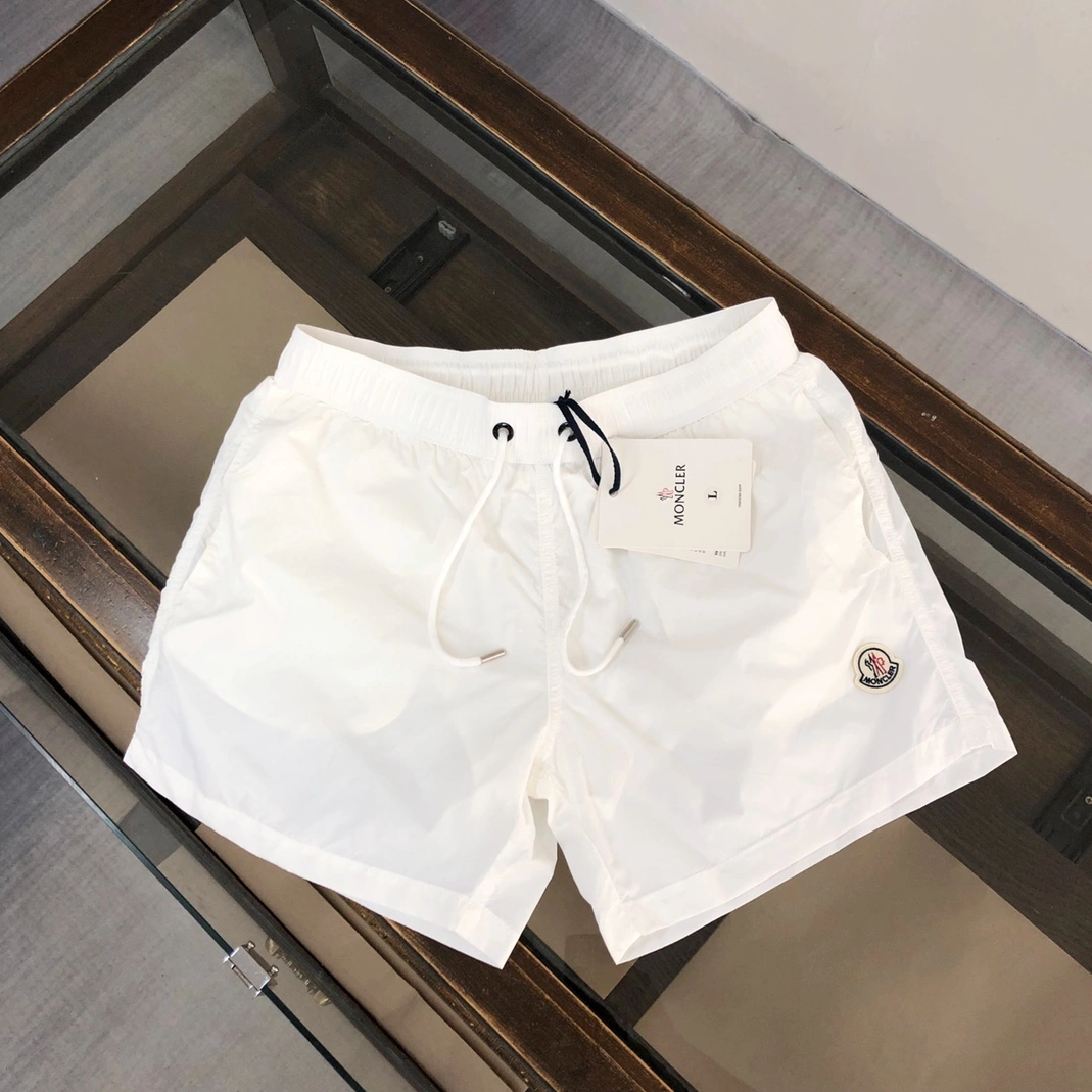 Moncler Pants For Men Fashionable 8155